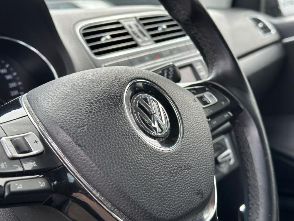 Polo V 1.4 TDI 90 CONFORTLINE BUSINESS DSG7 5P 2015 occasion 78240 Chambourcy