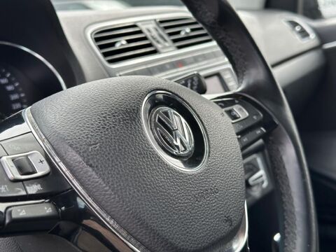 Polo V 1.4 TDI 90 CONFORTLINE BUSINESS DSG7 5P 2015 occasion 78240 Chambourcy