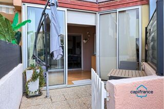  Appartement  vendre 2 pices 28 m