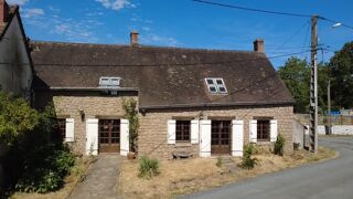 Maison 232m2 Le Bourg-d'Hem
