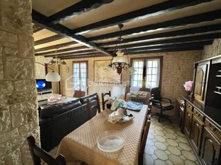  Maison à vendre 8 pièces 119 m²