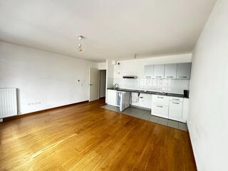  Appartement � vendre 1 pi�ce 36 m�