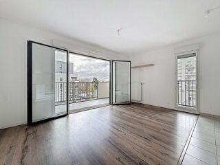  Appartement à vendre 2 pièces 44 m²