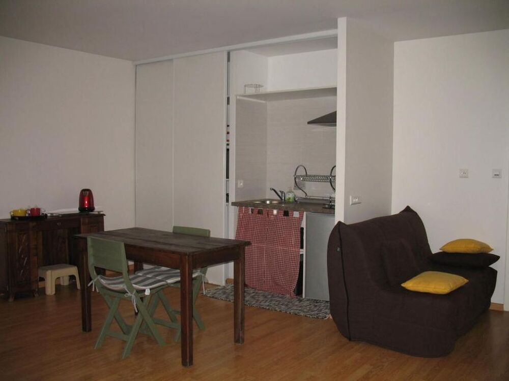 Studio de 40m2 à louer sur Pessac