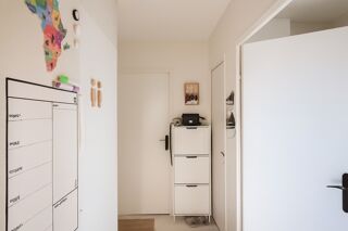  Appartement � vendre 2 pi�ces 46 m�