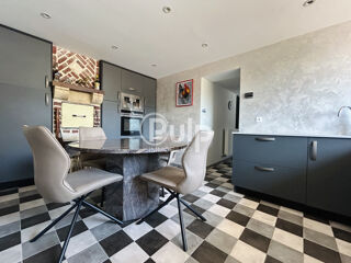  Maison � vendre 5 pi�ces 164 m�