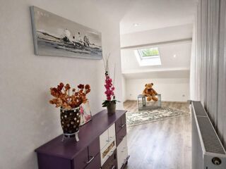  Maison à vendre 7 pièces 221 m²