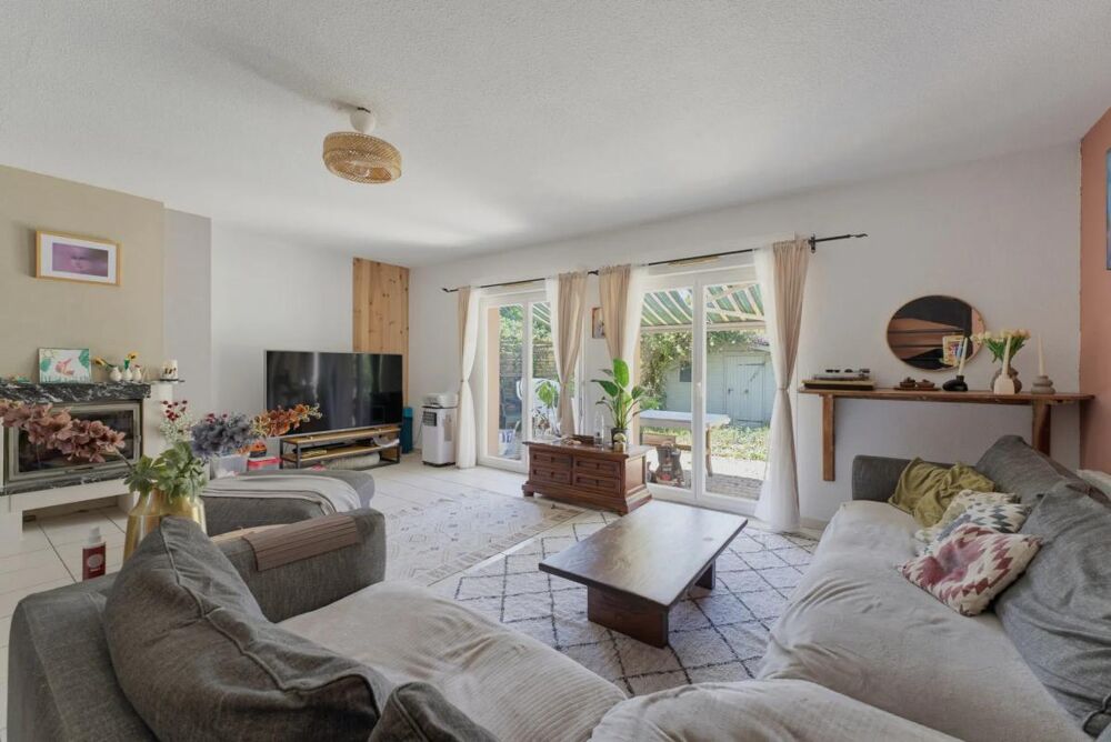 Vente Maison Maison de 5 pièces de 110 m² à Talence Talence