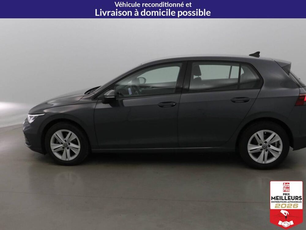 Golf TDI SCR 115 Life 2023 occasion 10150 Lavau