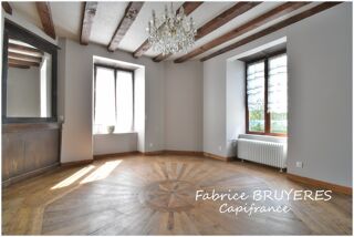  Maison à vendre 15 + pièces 366 m²