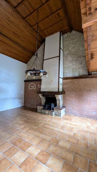  Maison � vendre 4 pi�ces 138 m�