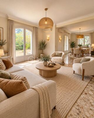  Villa à vendre 6 pièces 165 m²