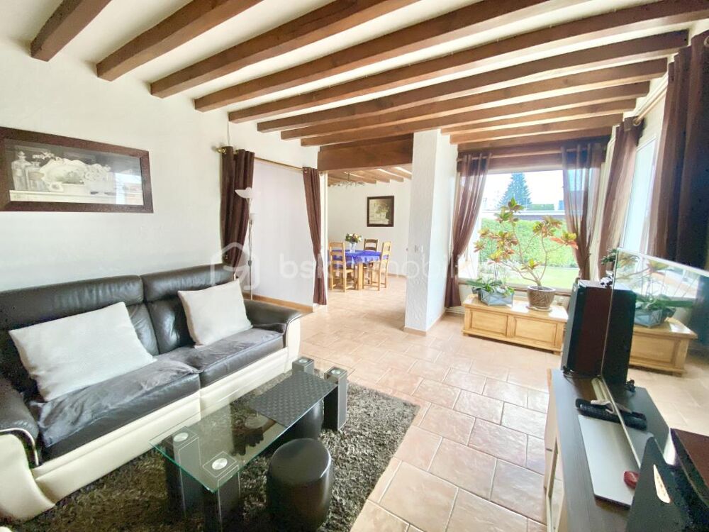 Maison 7 pièces 146 m² · à Ozoir la Ferriere · 146 m² · 379 000 €