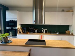  Maison à vendre 6 pièces 129 m²