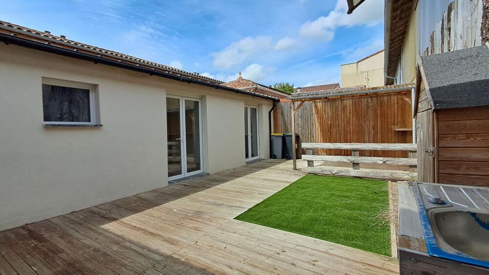 Maison Revel 4 pièce(s) 86 m2