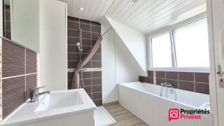  Maison à vendre 5 pièces 120 m²