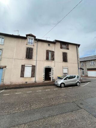  Immeuble � vendre 11 pi�ces 320 m�
