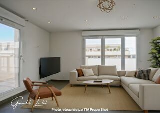  Appartement � vendre 3 pi�ces 69 m�