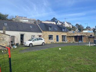  Maison � vendre 3 pi�ces 80 m�