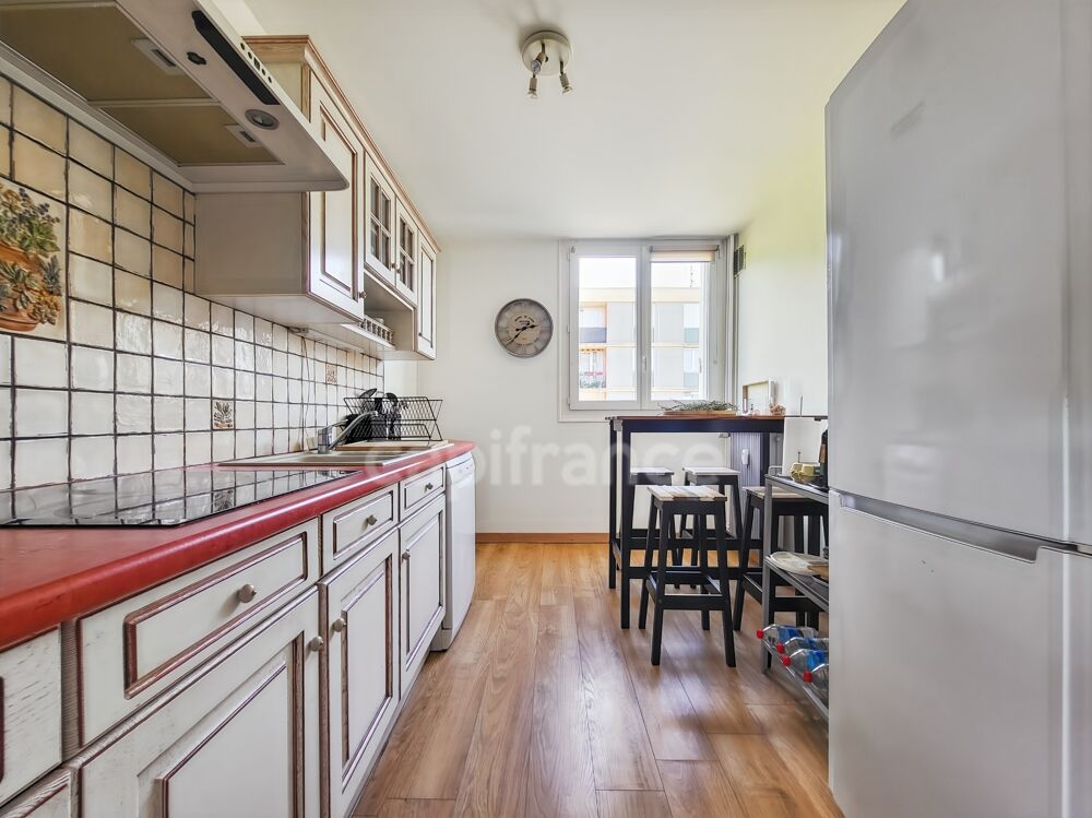 Vente Appartement AUXONNE, Appartement T4 de 77 m² en bord de Saône Auxonne