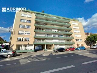  Appartement � vendre 5 pi�ces 135 m�