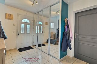  Maison � vendre 7 pi�ces 180 m�