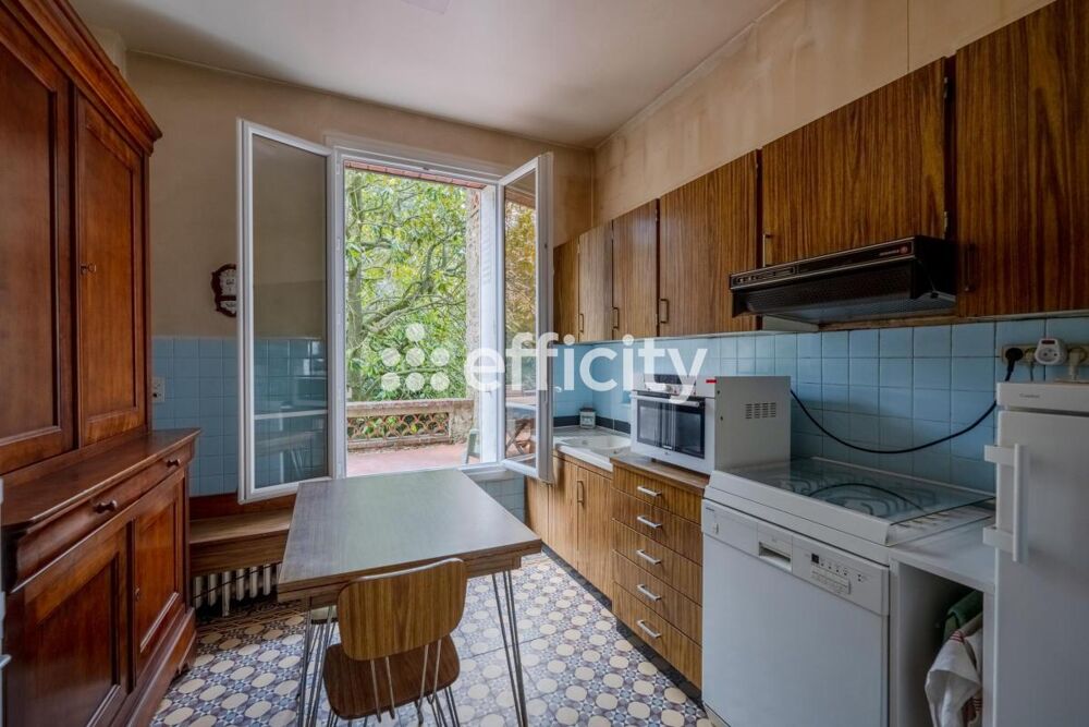 Vente Maison Maison Saint leu la foret