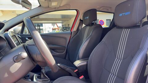 Clio 1.5 dCi 115 GT Line 2017 occasion 76230 Isneauville