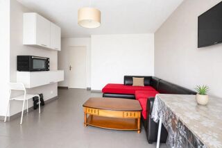  Appartement à vendre 3 pièces 61 m²