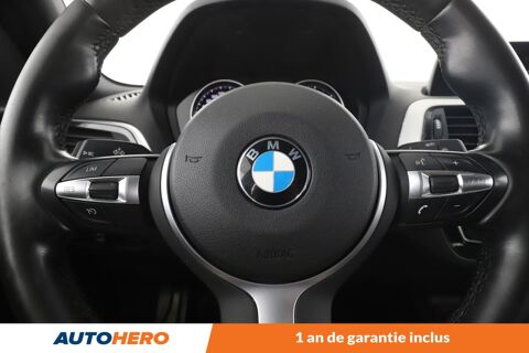 S&eacute;rie 1 116d M Sport Ultimate 5P 116 ch 2019 occasion 92130 Issy-les-Moulineaux