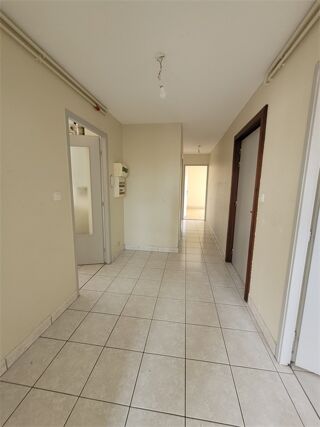  Appartement � vendre 5 pi�ces 119 m�