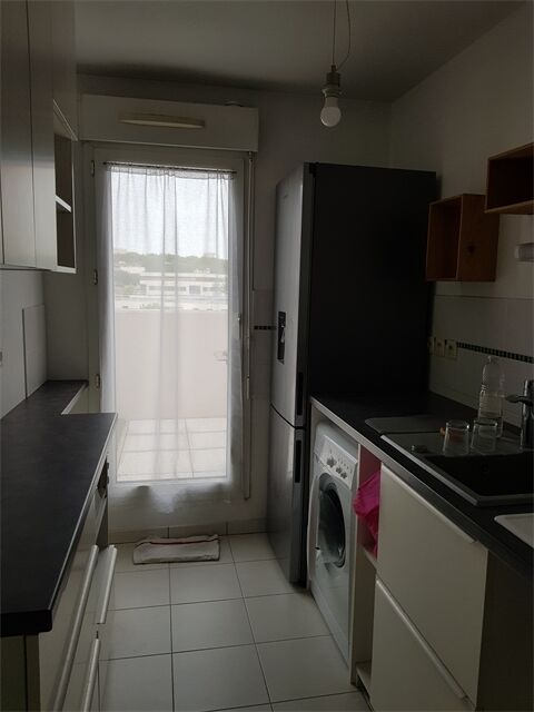  Appartement � louer 2 pi�ces 44 m�