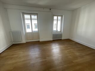  Appartement � louer 4 pi�ces 102 m� Mulhouse