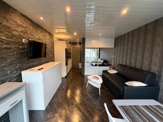  Appartement � louer 1 pi�ce 25 m�