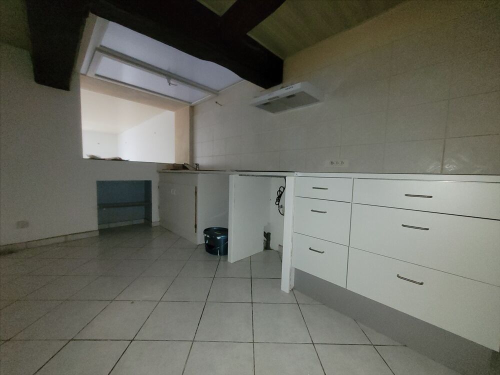 Location Appartement SAINT-CLEMENT Saint-clement