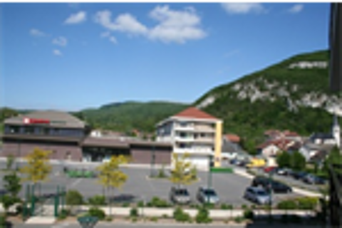   Grand Studio avec parking Appartement - 1 pi�ce(s) - 27 m�