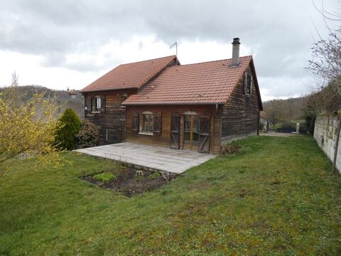  Maison � louer 7 pi�ces 171 m� Bayon