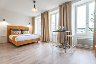  Appartement � vendre 1 pi�ce 32 m�