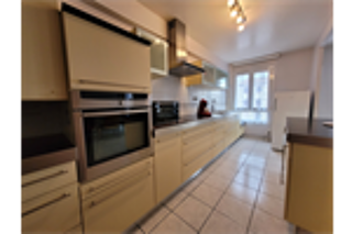  Appartement à vendre 4 pièces 83 m²