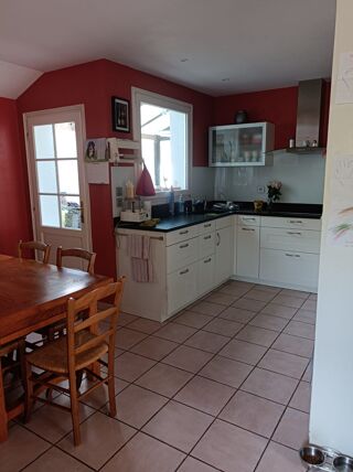  Maison � louer 8 pi�ces 162 m�