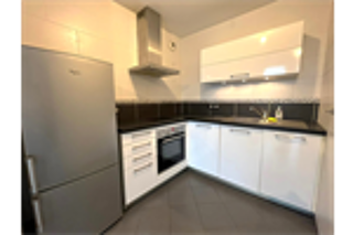  Appartement à louer 2 pièces 43 m²