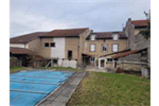  Maison � vendre 8 pi�ces 223 m�