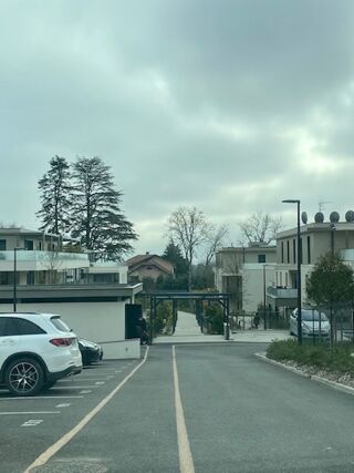  Parking / Garage � louer 16 m�