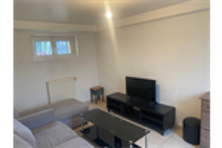  Appartement � louer 1 pi�ce 38 m�