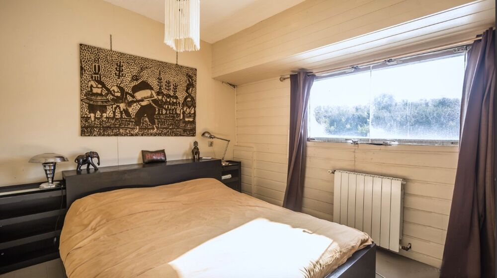 Vente Appartement Péniche de 210m² sur la SEINE Villeneuve-la-garenne