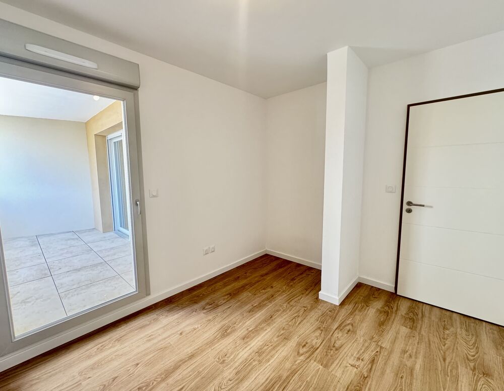 Location Appartement À LOUER – DANS PROGRAMME NEUF Appartement F3 PINEL Beziers