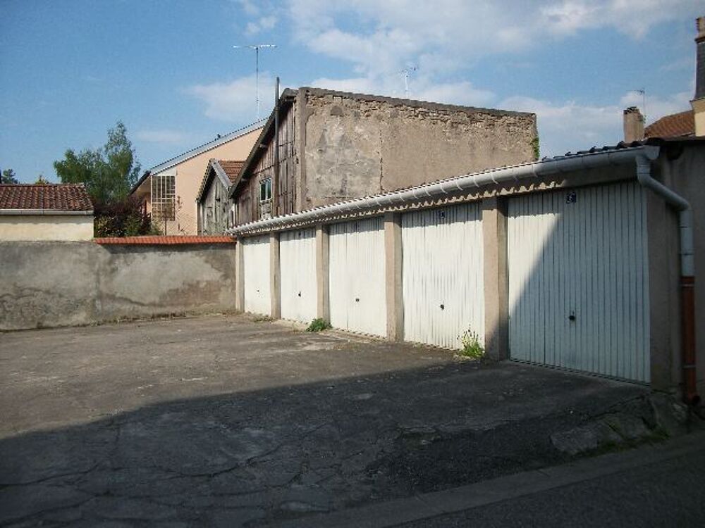 Location Parking/Garage LOCATION LUNEVILLE GARAGE Luneville