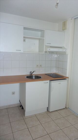  Appartement � louer 2 pi�ces 41 m�