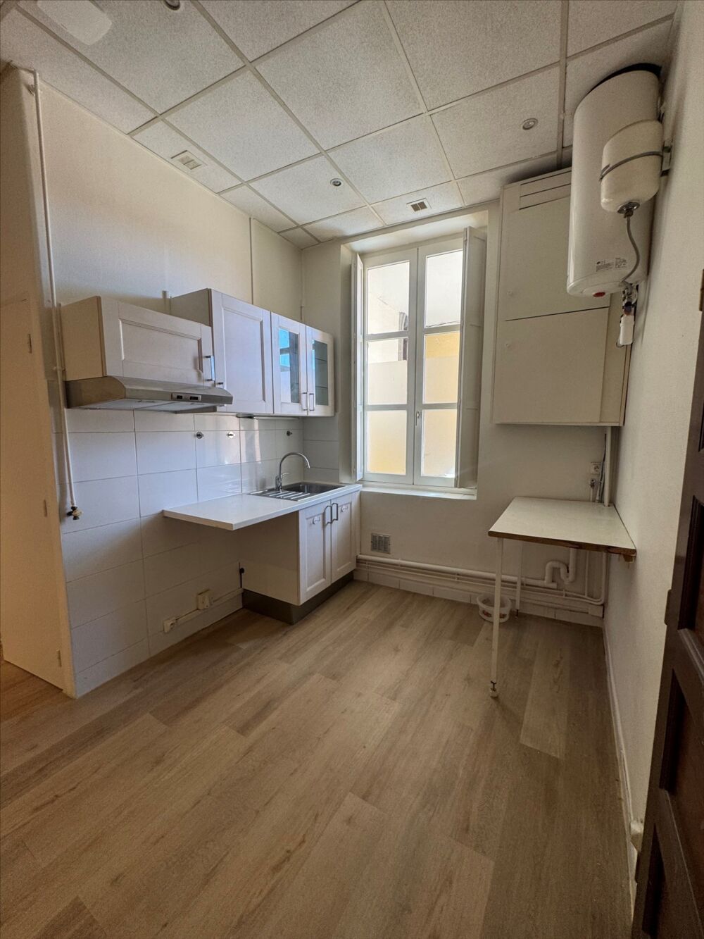 Location Appartement T2 de 57m² – Saint-Pierre de Vaise Lyon 9