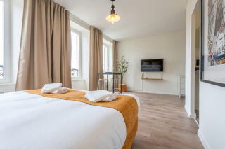  Appartement � vendre 1 pi�ce 32 m�